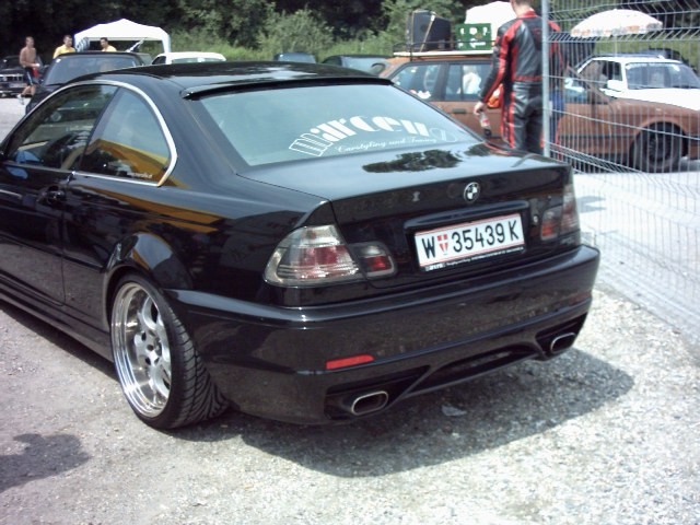 BMW Ilz 2005 - foto