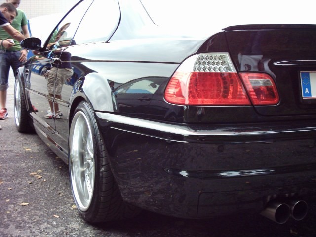 BMW Ilz 2005 - foto povečava