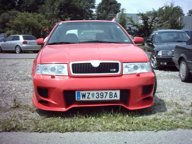 BMW Ilz 2005 - foto povečava