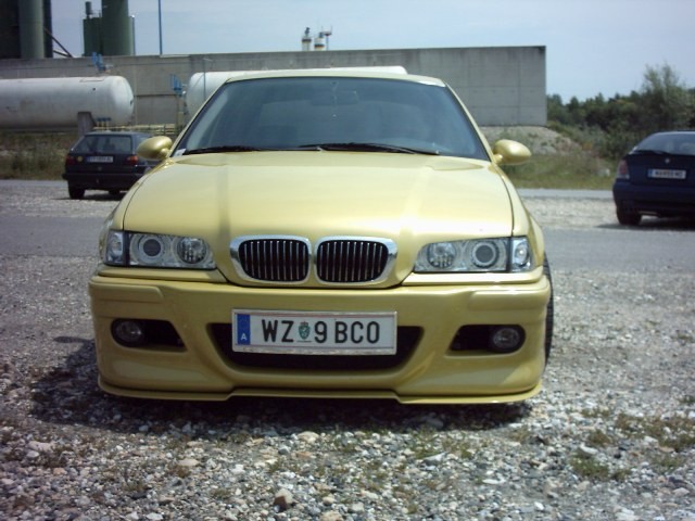 BMW Ilz 2005 - foto povečava