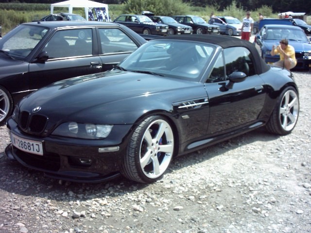 BMW Ilz 2005 - foto povečava