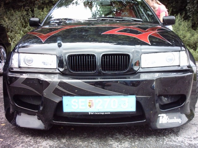 BMW Ilz 2005 - foto povečava