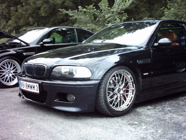 BMW Ilz 2005 - foto povečava