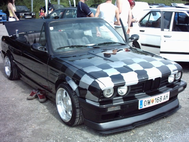 BMW Ilz 2005 - foto povečava