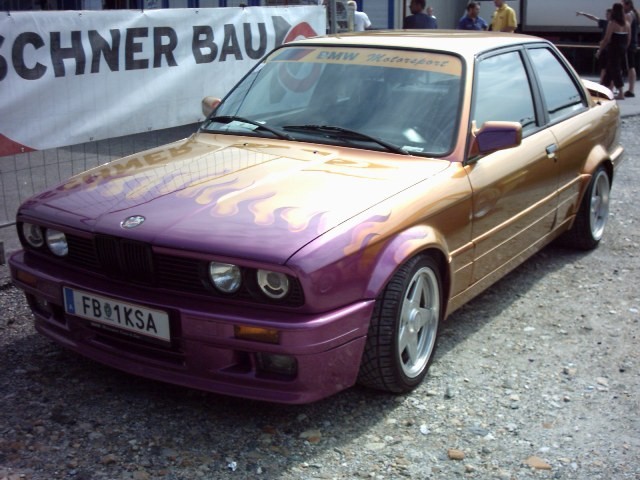BMW Ilz 2005 - foto