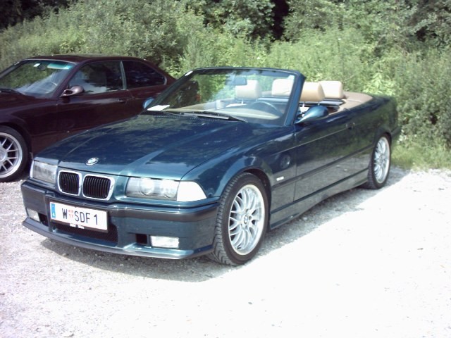 BMW Ilz 2005 - foto povečava