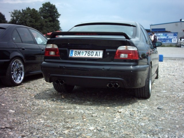 BMW Ilz 2005 - foto povečava