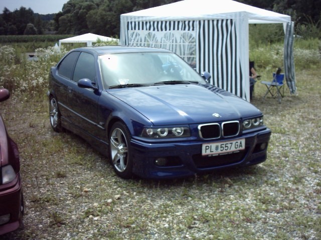 BMW Ilz 2005 - foto povečava