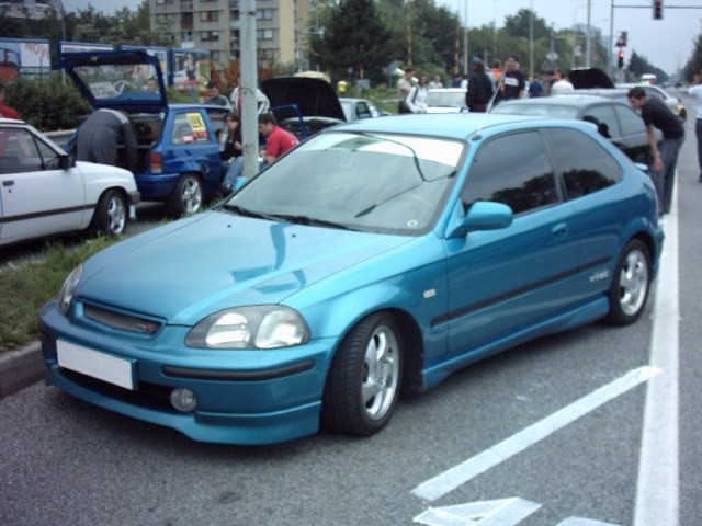 Drag CE 2005 - foto povečava