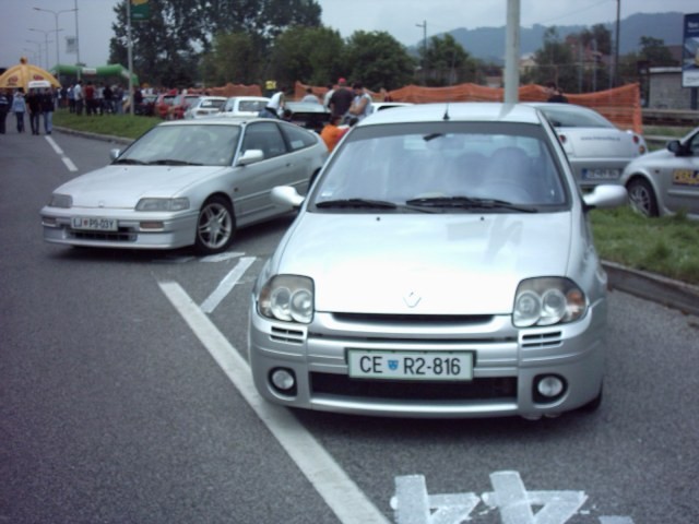 Drag CE 2005 - foto povečava