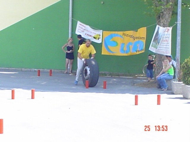Ljutomer 2005 - foto