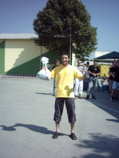 Ljutomer 2005 - foto