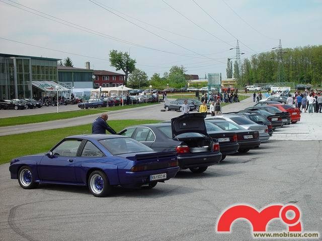 MS 2005 - foto