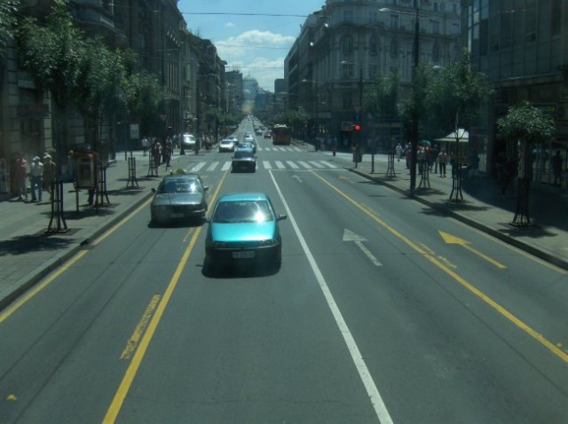 Beograd-The Rolling Stones - foto