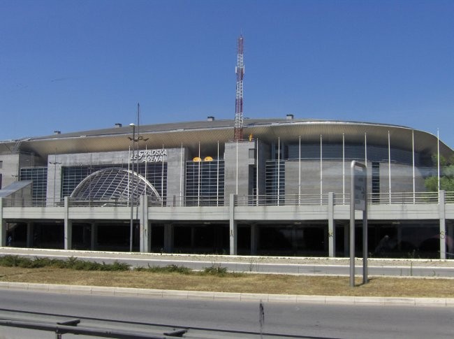 Beograd-The Rolling Stones - foto povečava