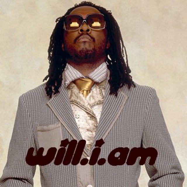 Will.i.am - foto