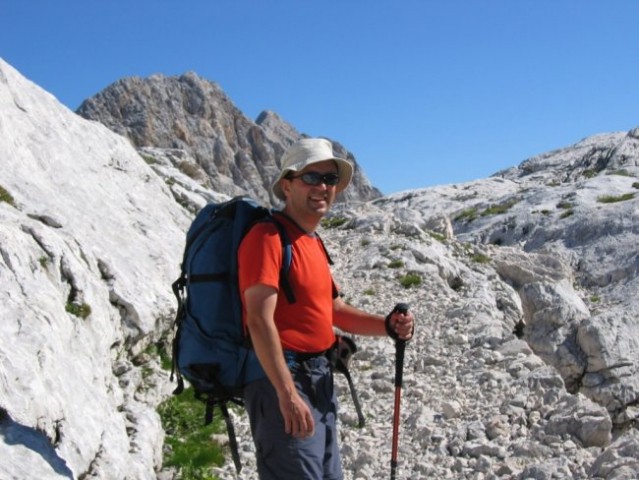 Triglav 2007 - foto