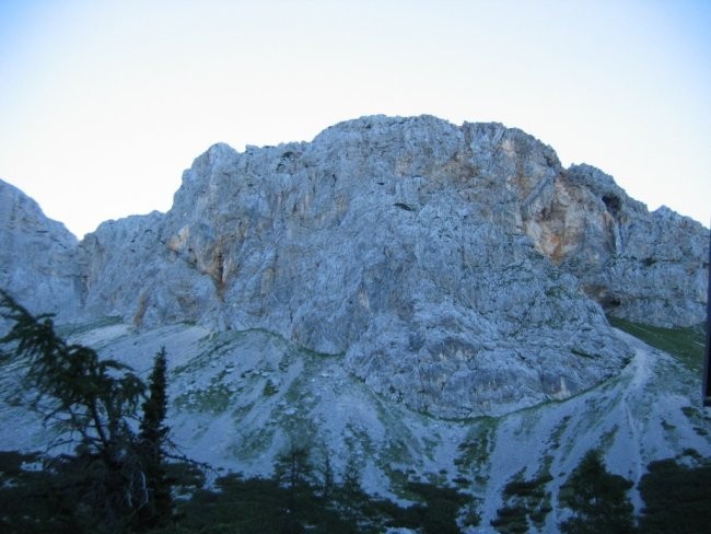 Triglav 2007 - foto povečava