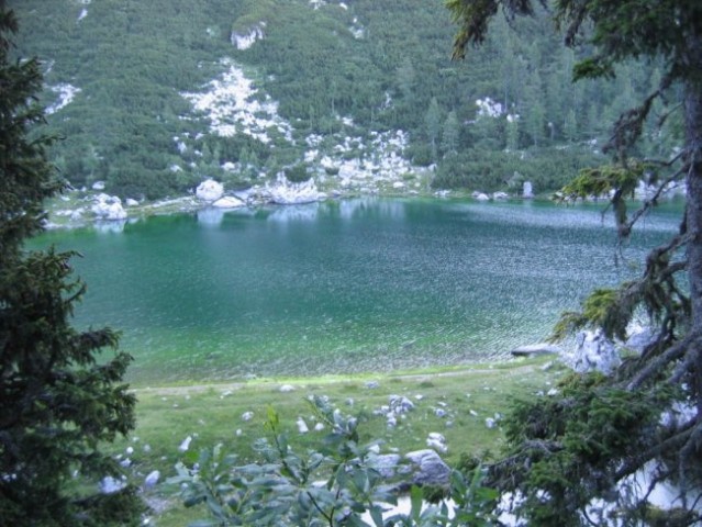 Triglav 2007 - foto