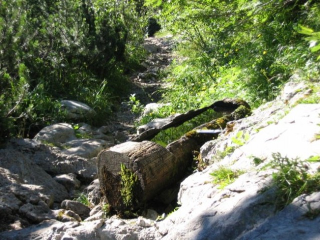 Triglav 2007 - foto