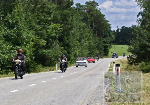 1. srečanje treh dežel - foto