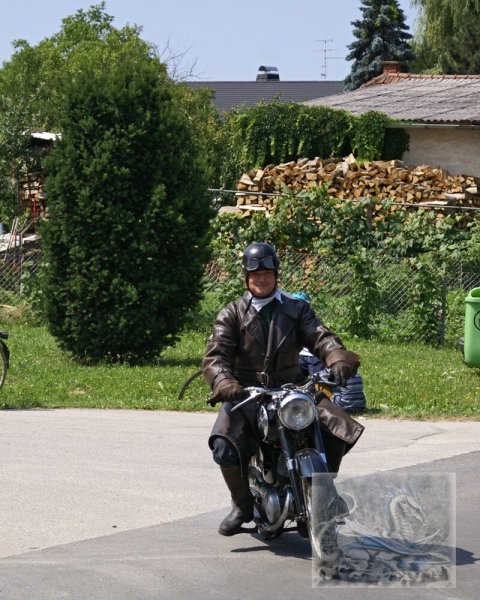 1. srečanje treh dežel - foto