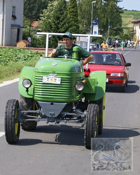 1. srečanje treh dežel - foto