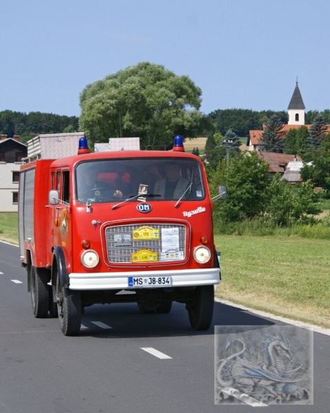 1. srečanje treh dežel - foto povečava