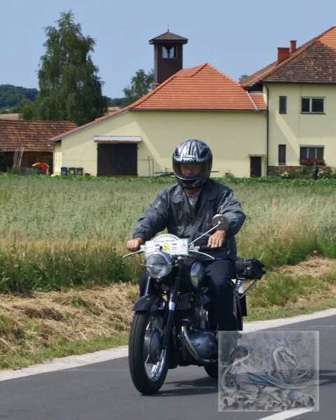 1. srečanje treh dežel - foto povečava