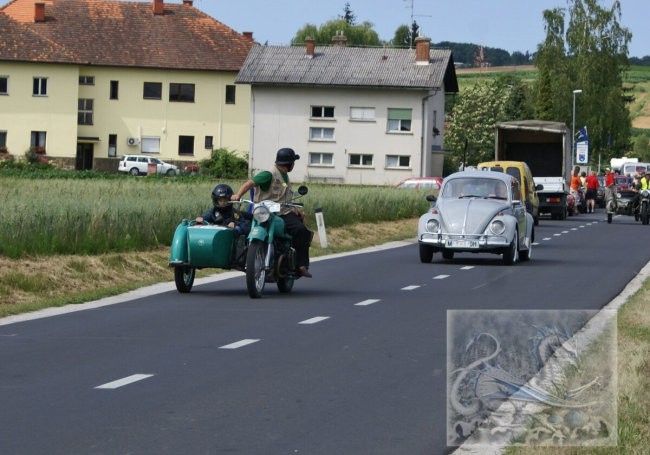 1. srečanje treh dežel - foto povečava