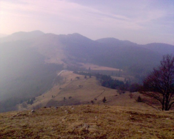 Dolina.