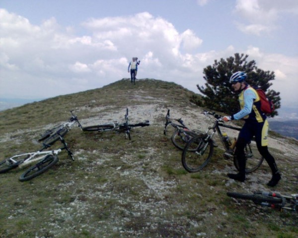 Skupna Žabnik 26.4.2008 - foto
