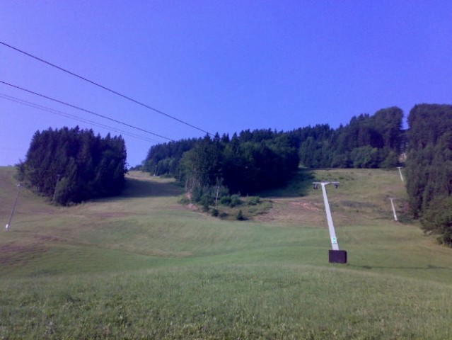 5. SKUPNA (četrtletna) MTB TURA - Blegoš - Po - foto