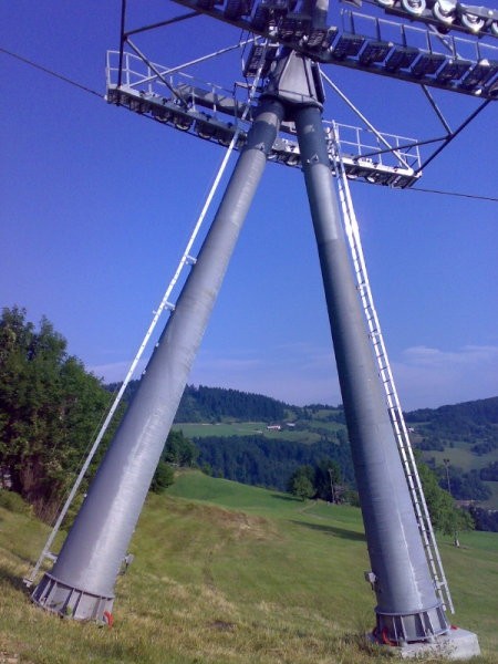 5. SKUPNA (četrtletna) MTB TURA - Blegoš - Po - foto