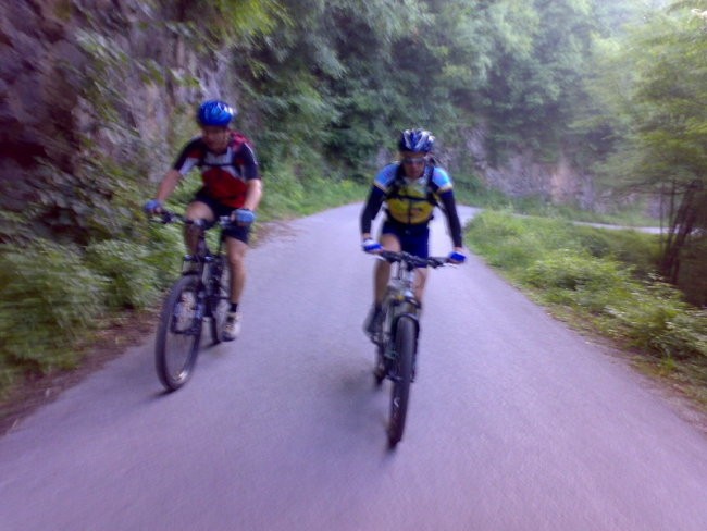 Wic in Truba.