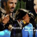 Monita y Martin