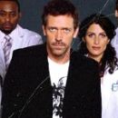 House M.D.-cast