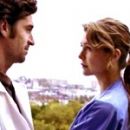 Grey's Anatomy-Meredith & Derek