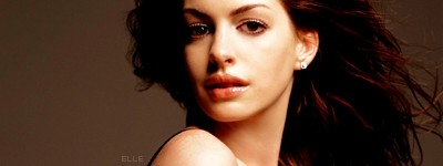 Anne Hathaway - foto