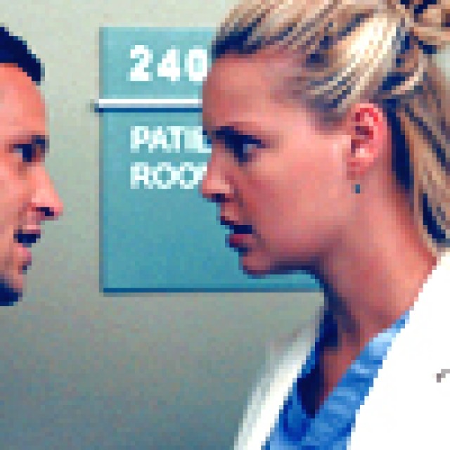 Grey's Anatomy - foto