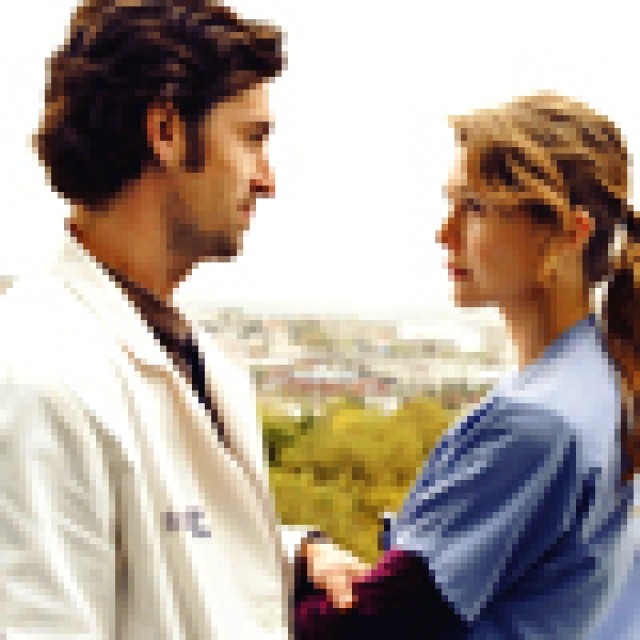 Grey's Anatomy - foto