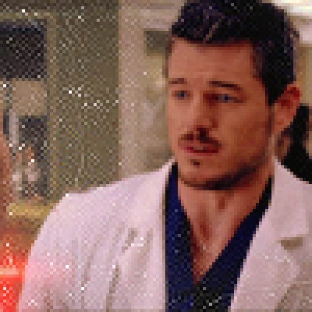 Grey's Anatomy - foto