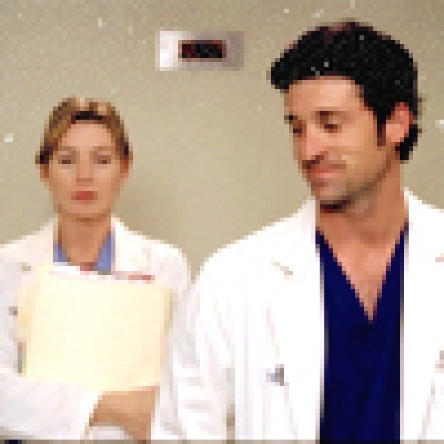 Grey's Anatomy - foto