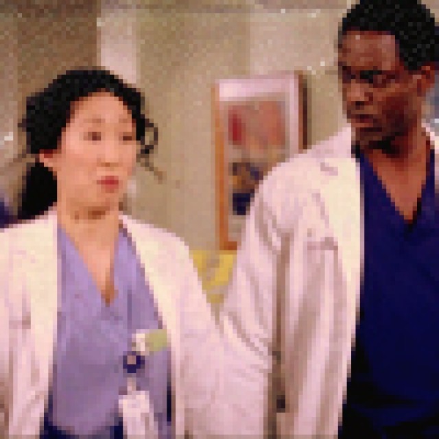 Grey's Anatomy - foto