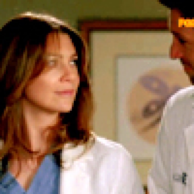 Grey's Anatomy - foto