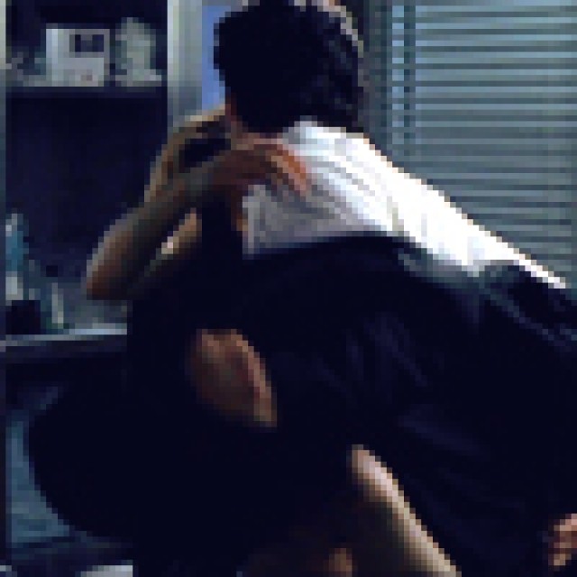Grey's Anatomy - foto