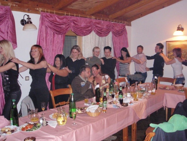 Obletnica valete Hoče 2007 - foto povečava