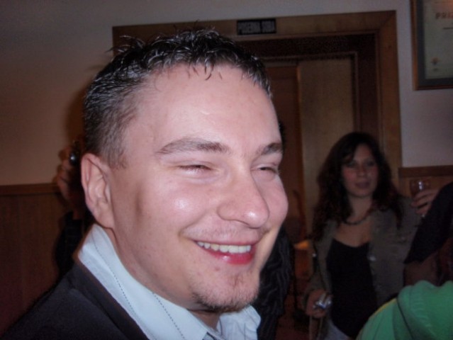 Obletnica valete Hoče 2007 - foto