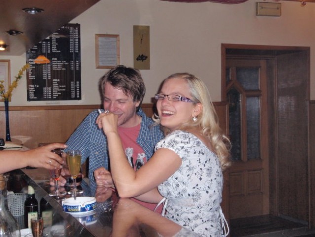 Obletnica valete Hoče 2007 - foto