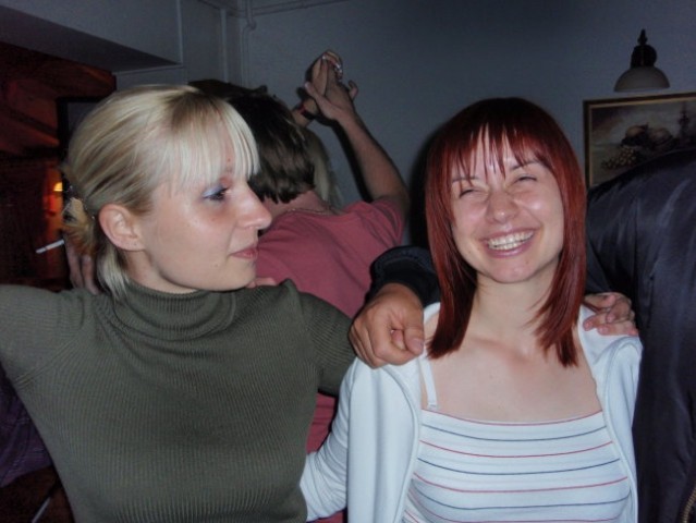 Obletnica valete Hoče 2007 - foto